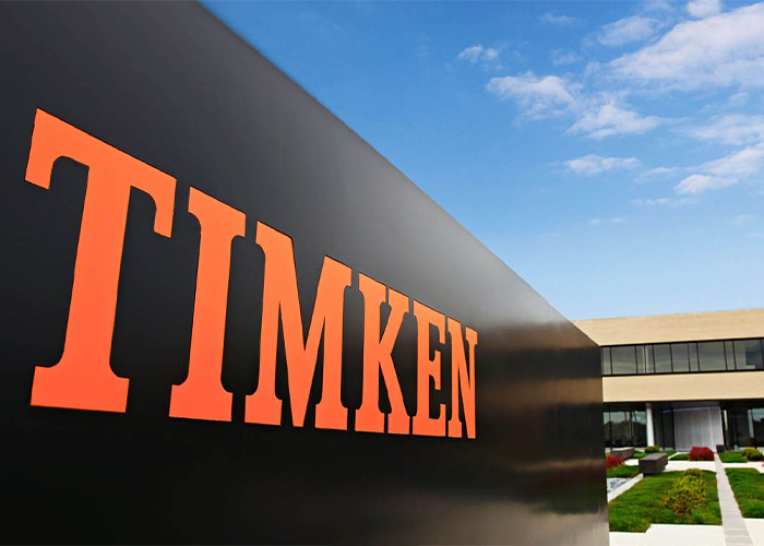 上海弘笠轴承有限公司