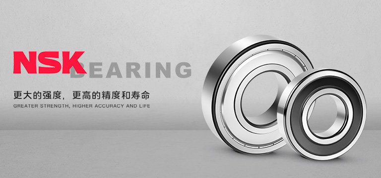  日本NSK轴承