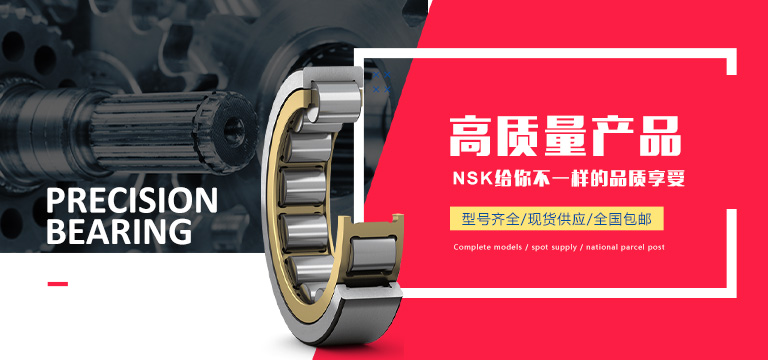  日本NSK轴承